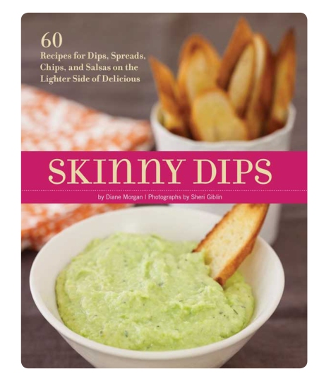 skinny dips